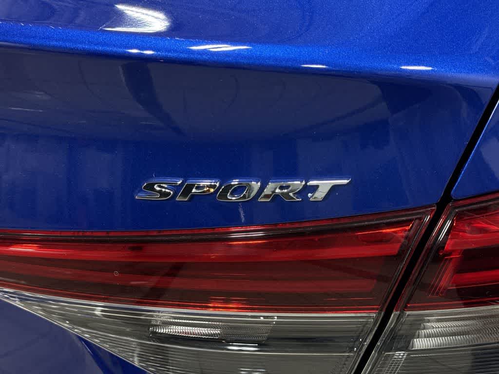 Thumbnail: 2023 Honda Civic - 25