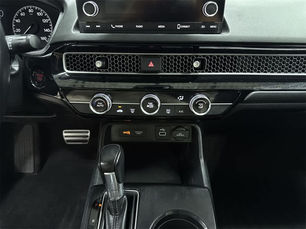 Thumbnail: 2023 Honda Civic - 21