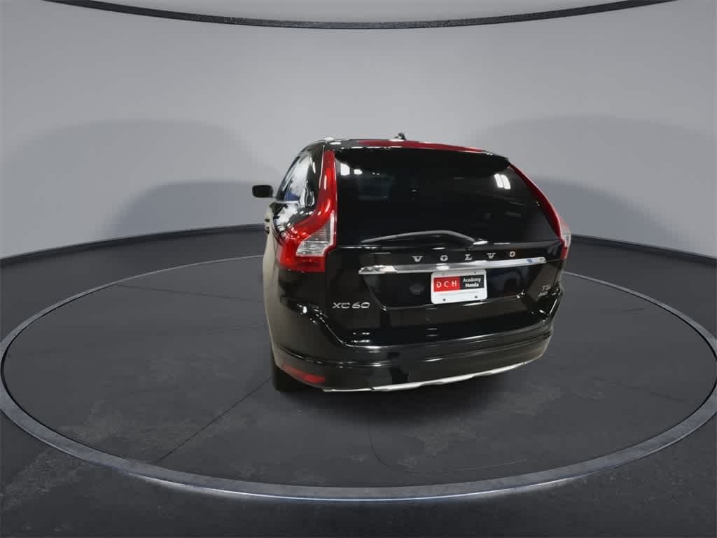 Thumbnail: 2015 Volvo XC60 - 7