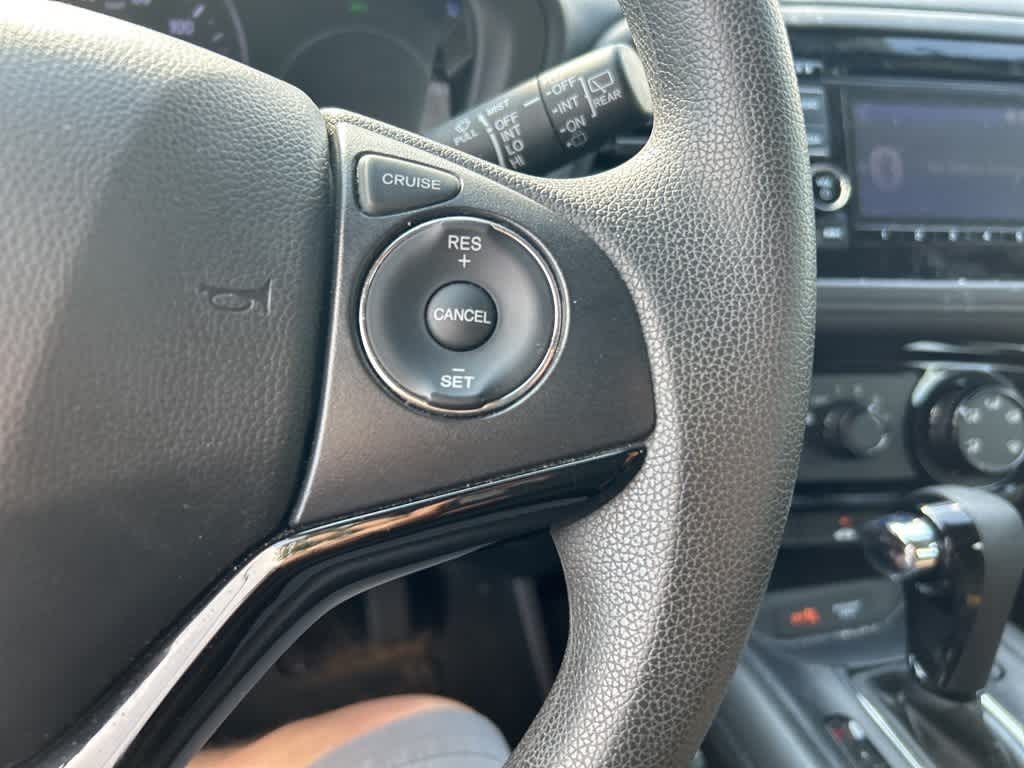 Thumbnail: 2022 Honda HR-V - 19