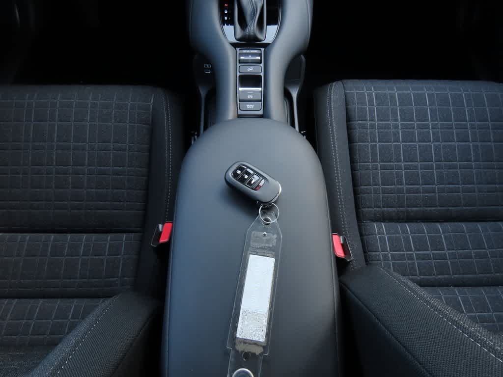 Thumbnail: 2026 Honda HR-V - 23