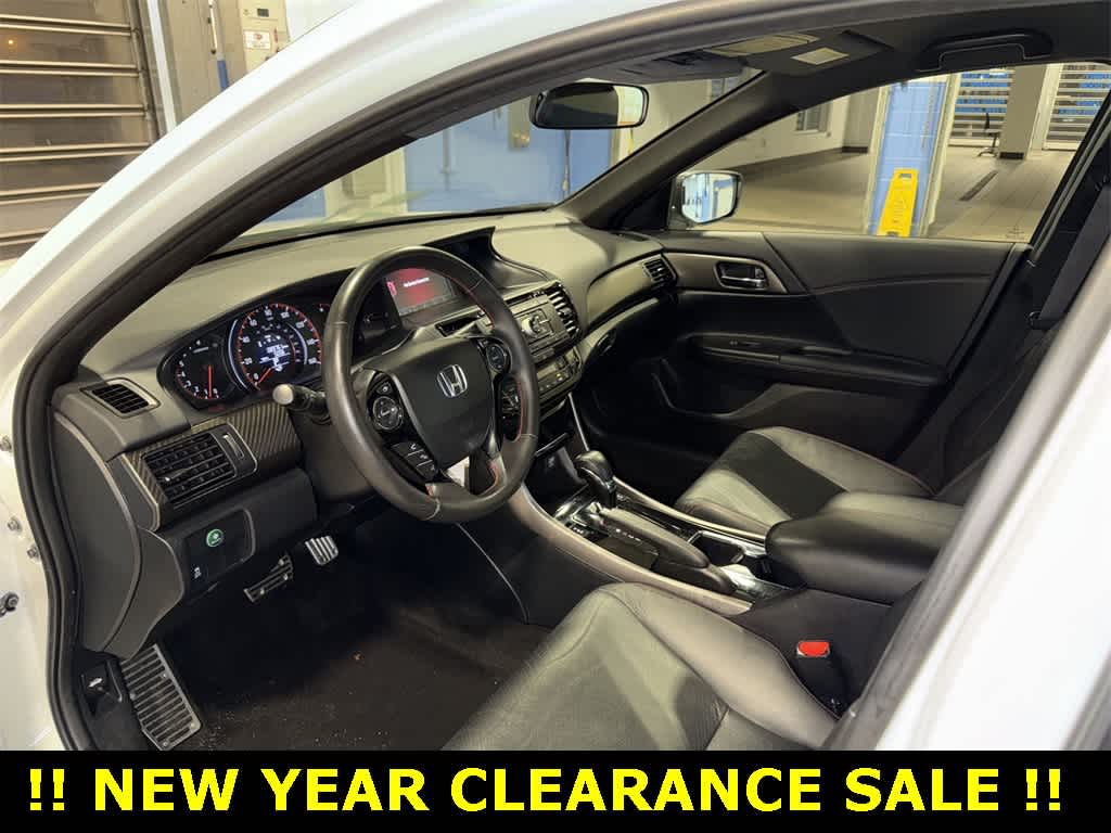 Thumbnail: 2017 Honda Accord - 27