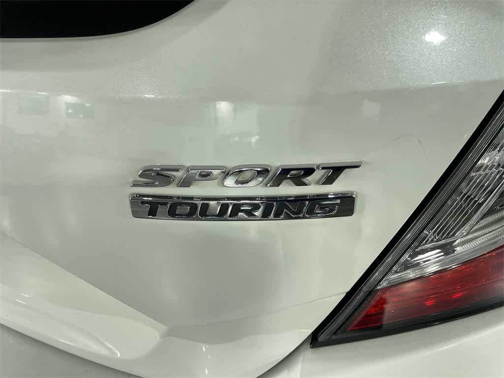 Thumbnail: 2017 Honda Civic - 28