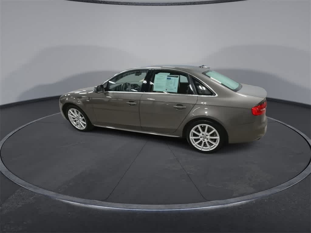 Thumbnail: 2015 Audi A4 - 6