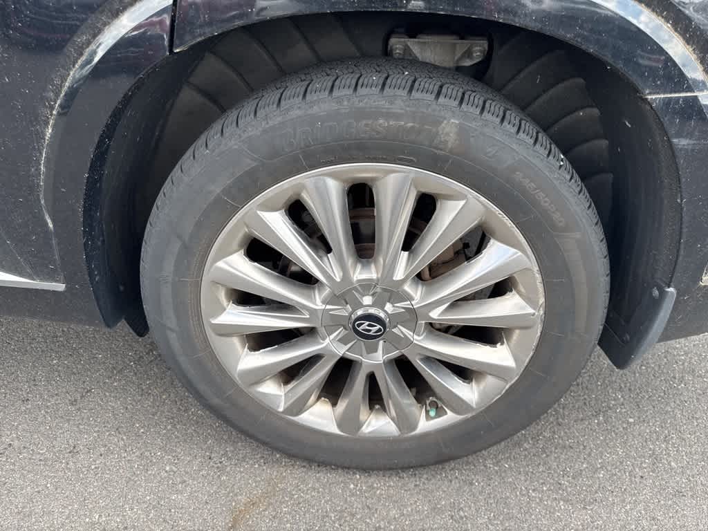 Thumbnail: 2020 Hyundai Palisade - 28