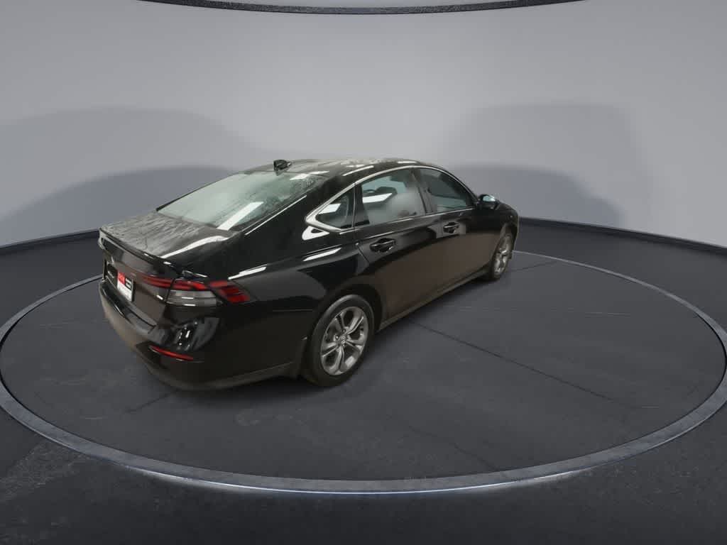 Thumbnail: 2024 Honda Accord - 8
