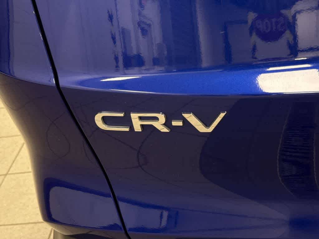 Thumbnail: 2024 Honda CR-V - 26