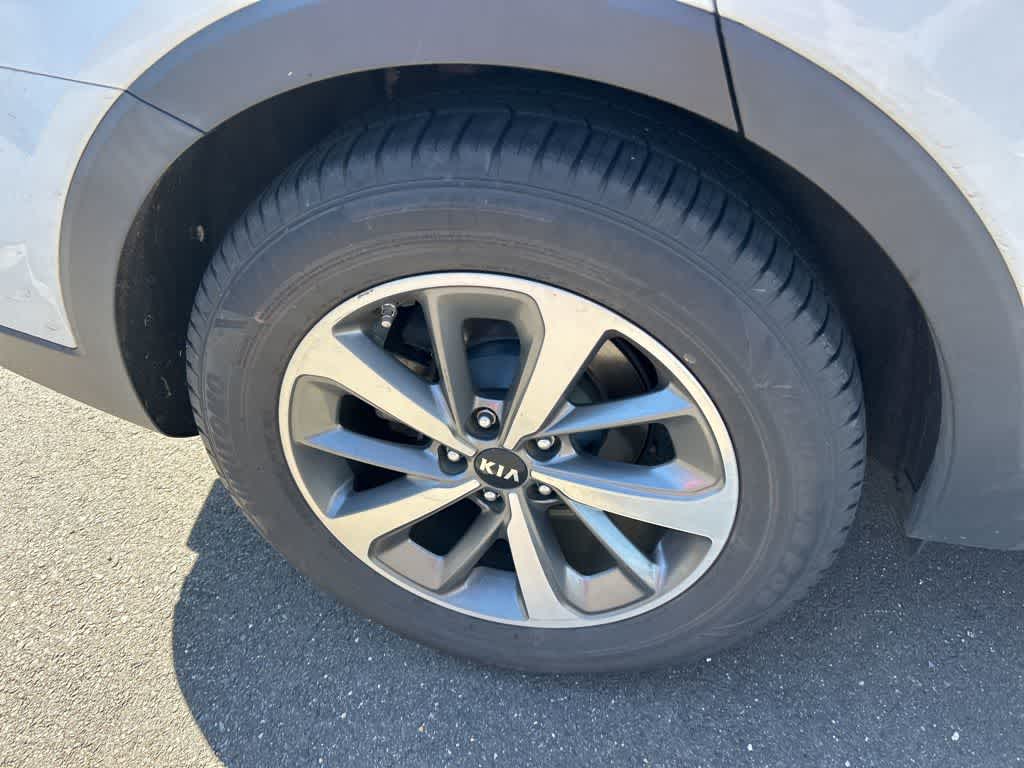 Thumbnail: 2019 Kia Sorento - 13