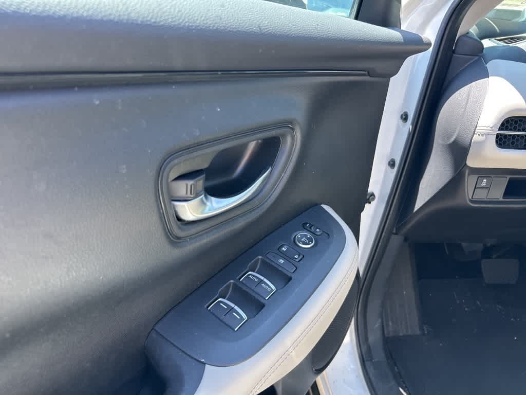 Thumbnail: 2023 Honda HR-V - 8