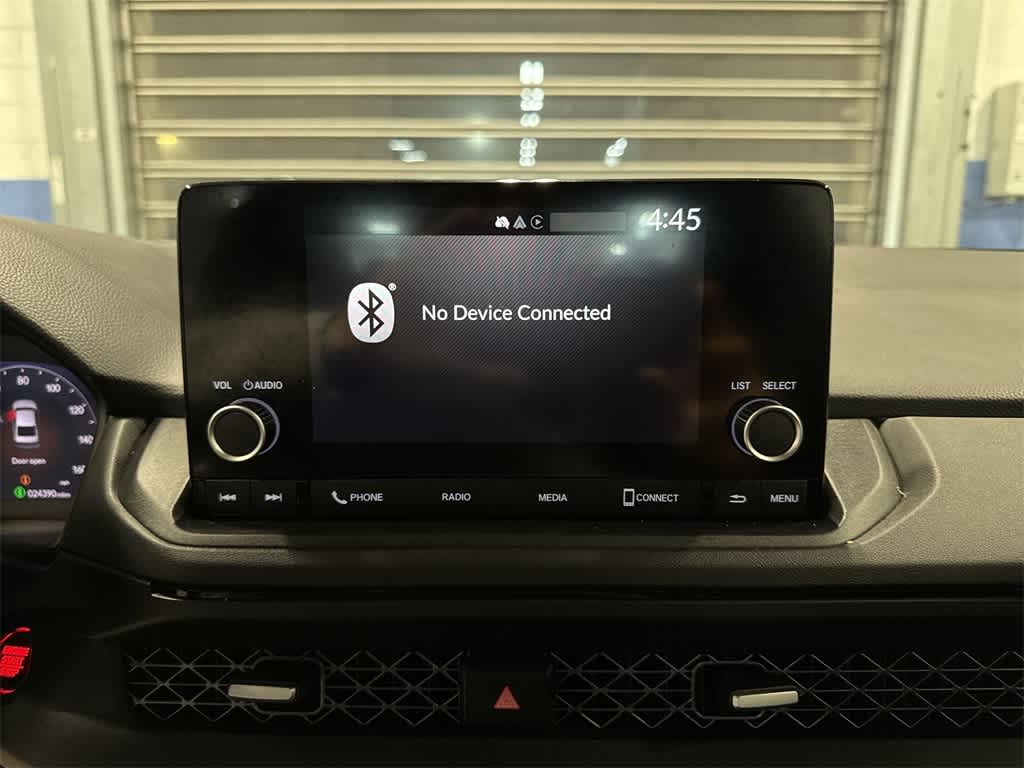 Thumbnail: 2023 Honda Accord - 20