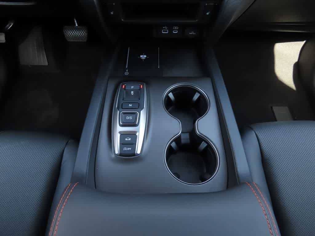 Thumbnail: 2026 Honda Ridgeline - 23