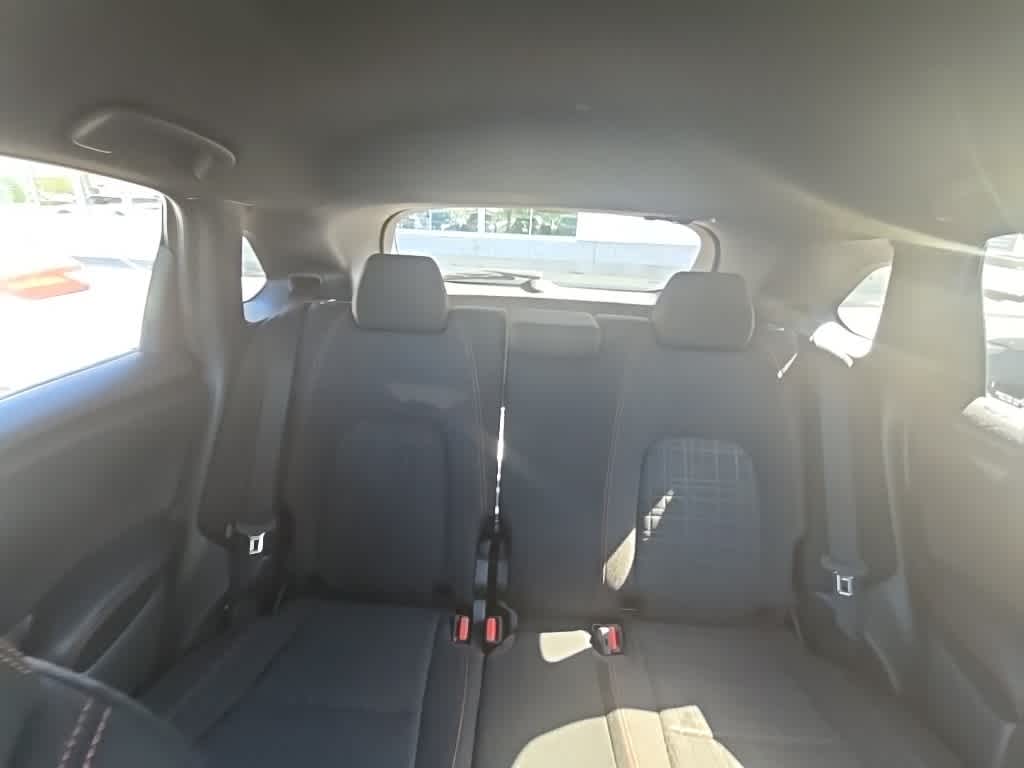 Thumbnail: 2023 Honda HR-V - 24