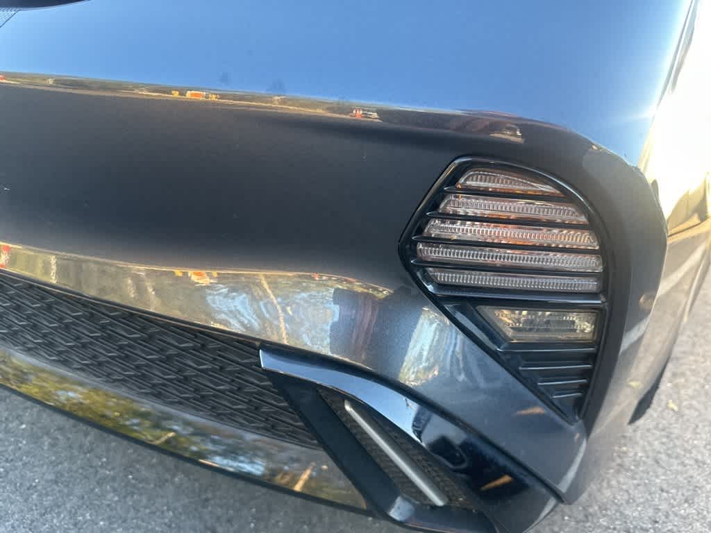 Thumbnail: 2023 Kia Forte - 7