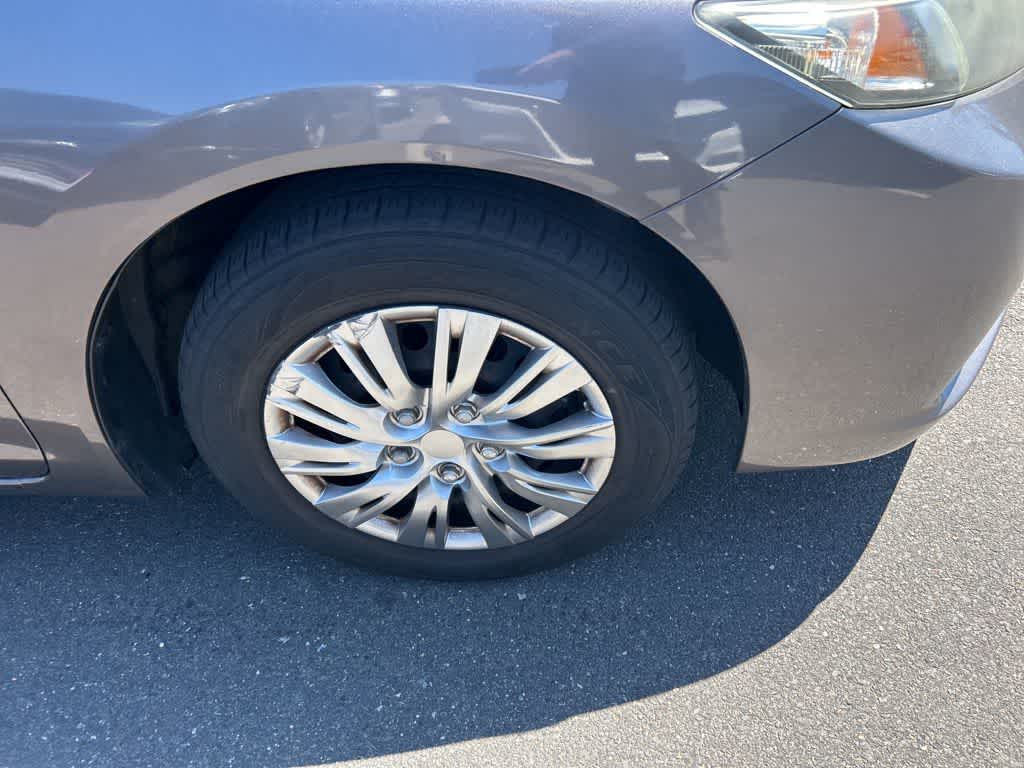 Thumbnail: 2013 Honda Civic - 18