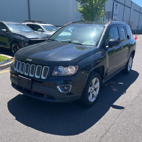 2015 Jeep Compass Latitude -
                  Old Bridge Township, NJ