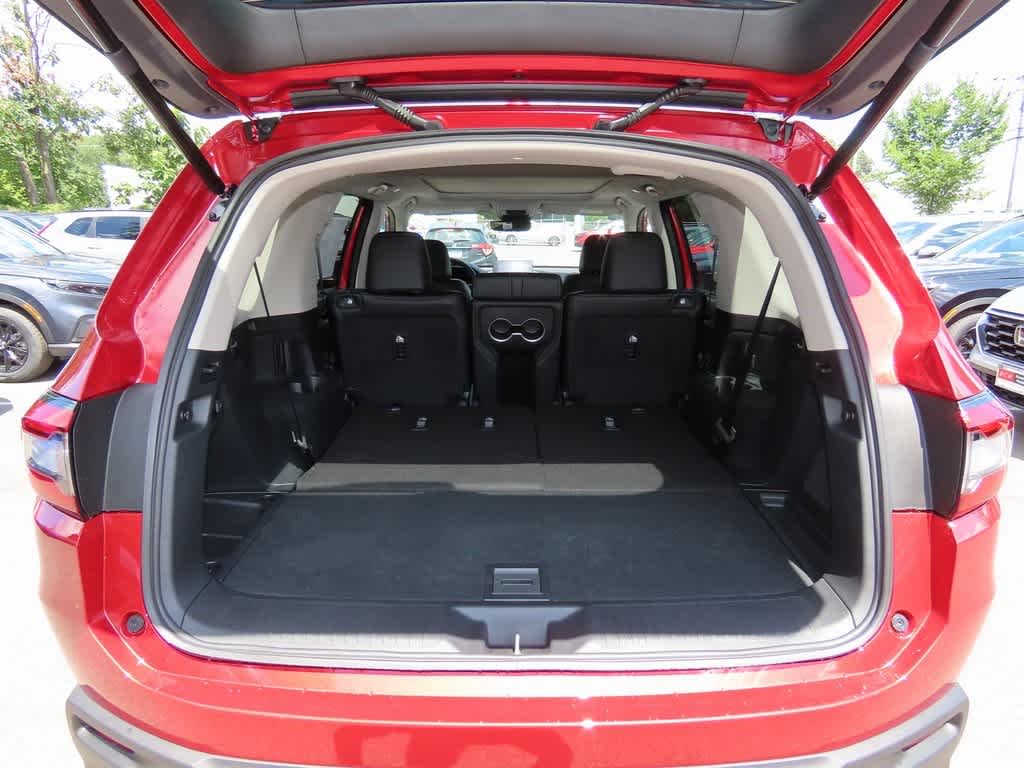 Thumbnail: 2025 Honda Pilot - 11