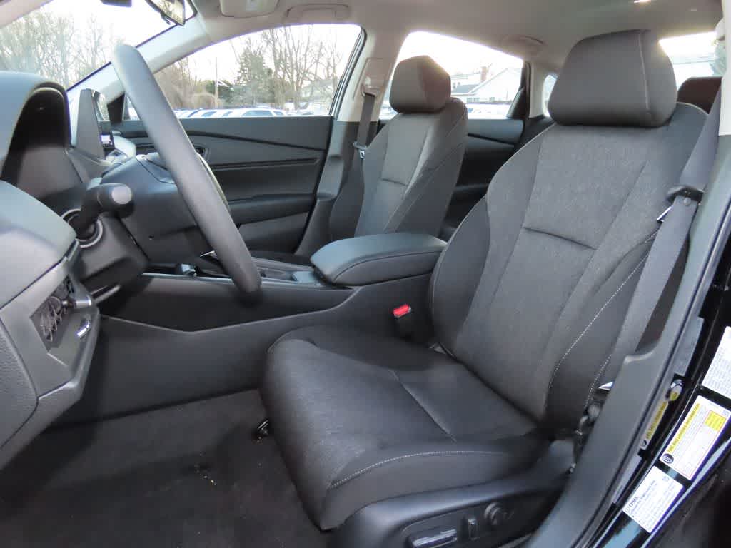 Thumbnail: 2026 Honda Accord - 11