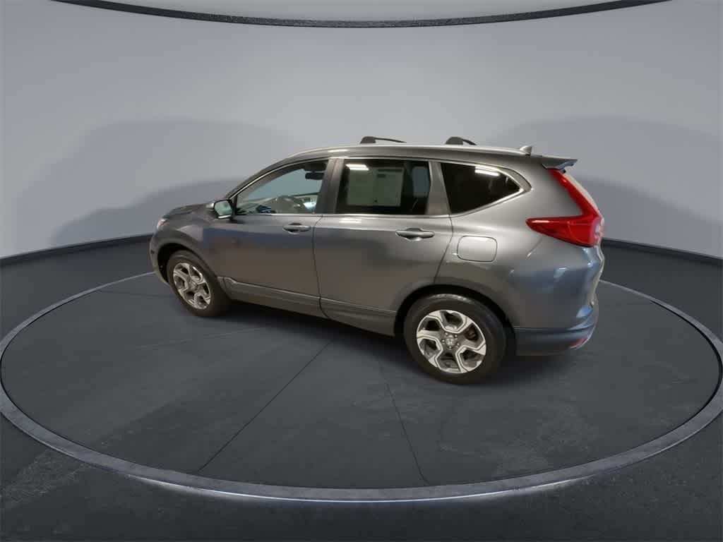 Thumbnail: 2018 Honda CR-V - 6