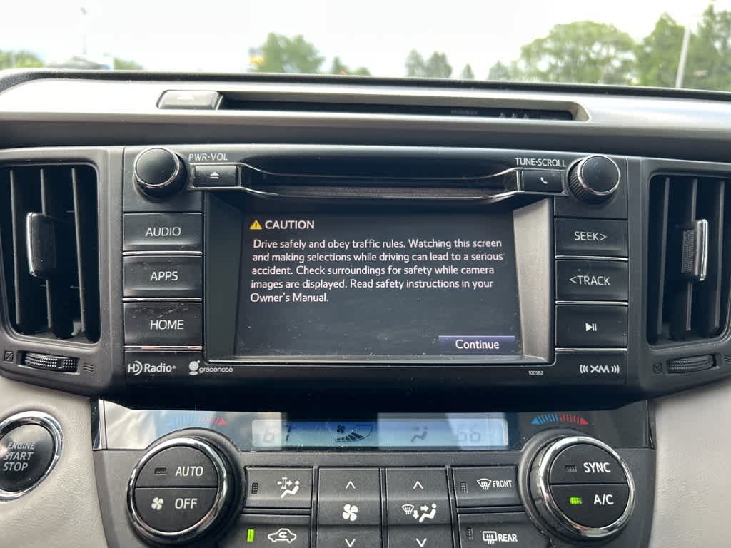 Thumbnail: 2018 Toyota RAV4 - 23