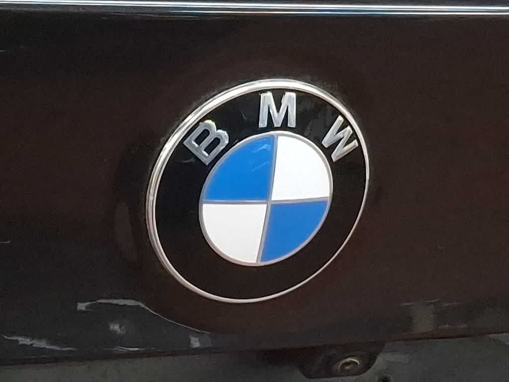 Thumbnail: 2022 BMW X3 - 22