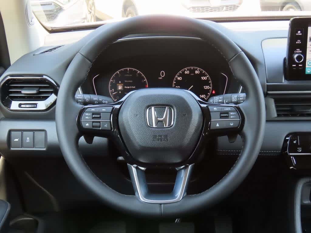 Thumbnail: 2025 Honda Pilot - 19