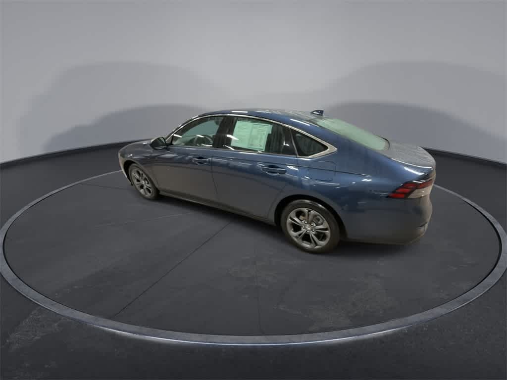 Thumbnail: 2023 Honda Accord - 6