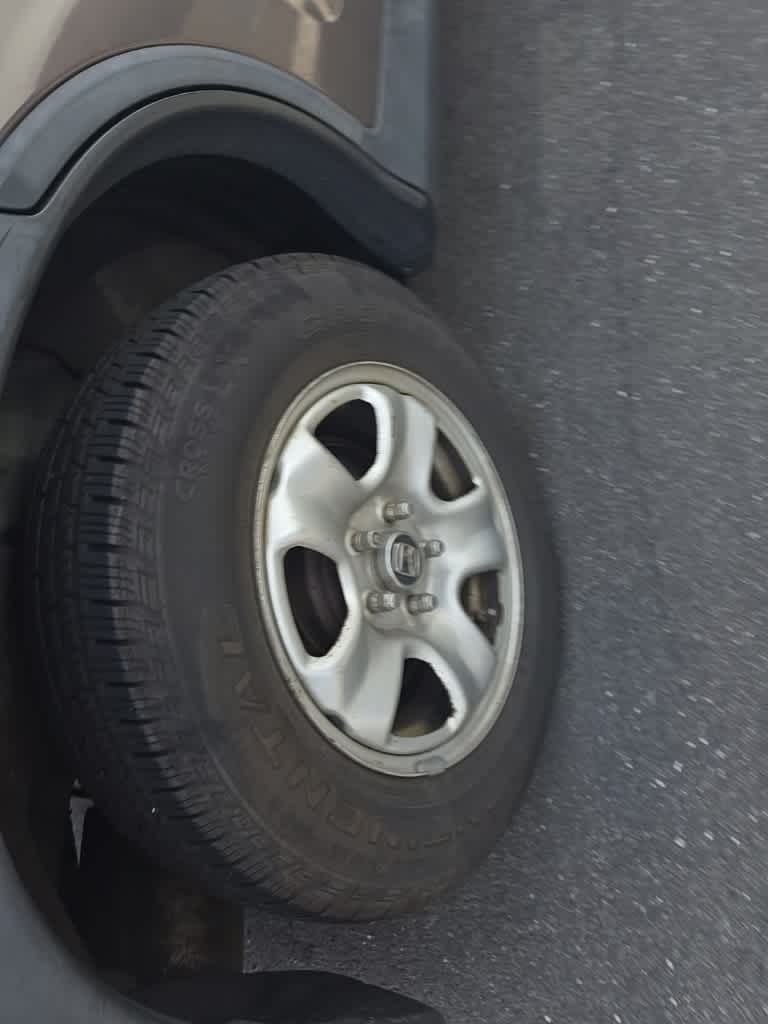 Thumbnail: 2013 Honda CR-V - 7