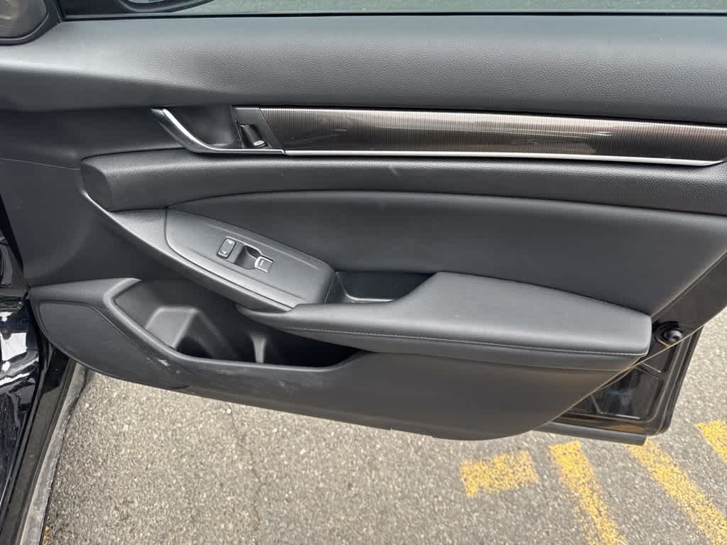 Thumbnail: 2022 Honda Accord - 19