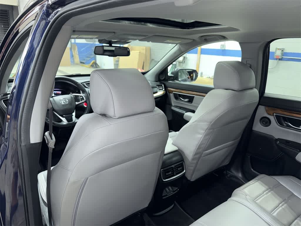 Thumbnail: 2018 Honda CR-V - 32