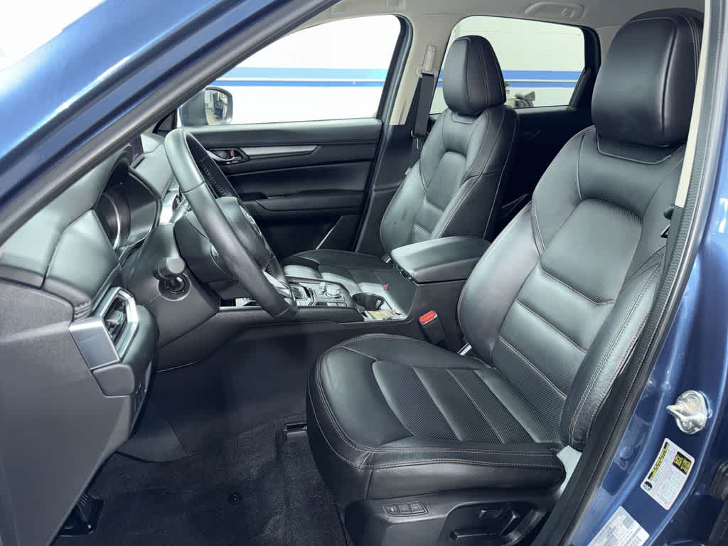 Thumbnail: 2023 Mazda CX-5 - 15