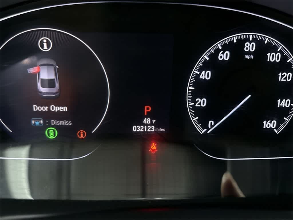 Thumbnail: 2019 Honda Accord - 19