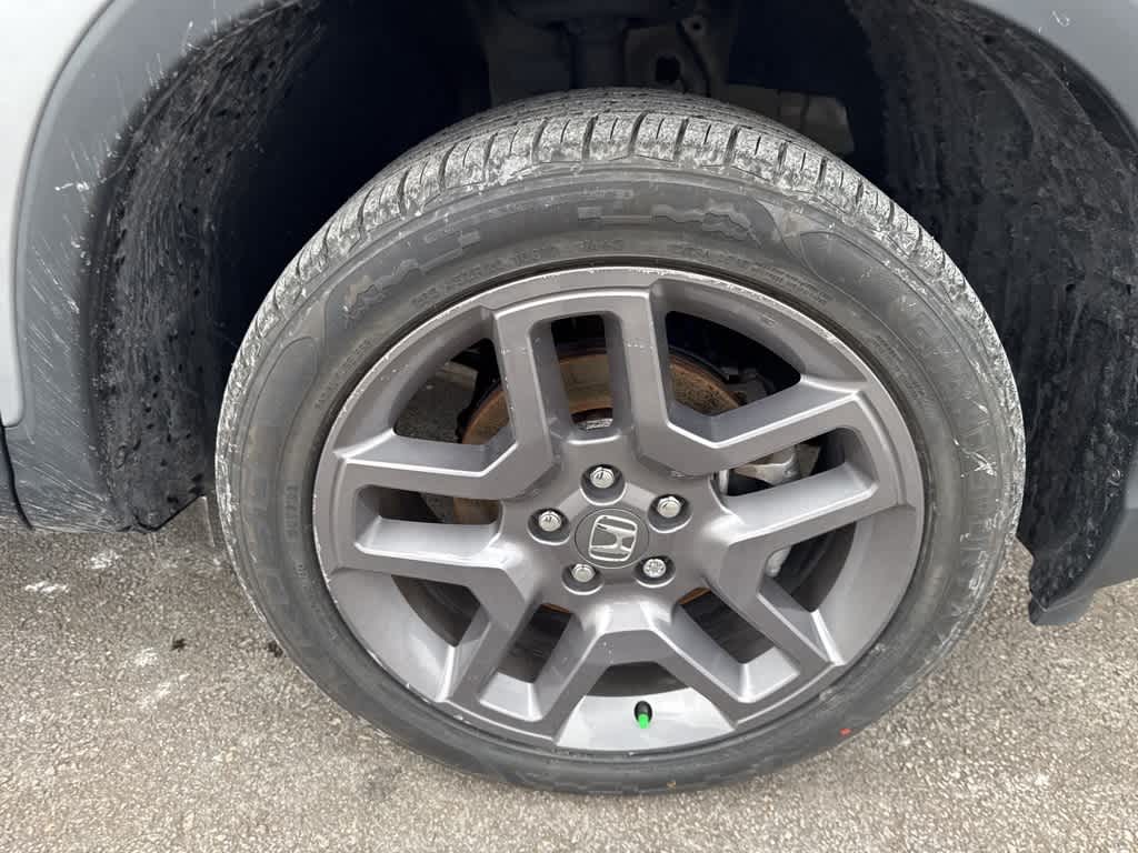 Thumbnail: 2023 Honda Passport - 27