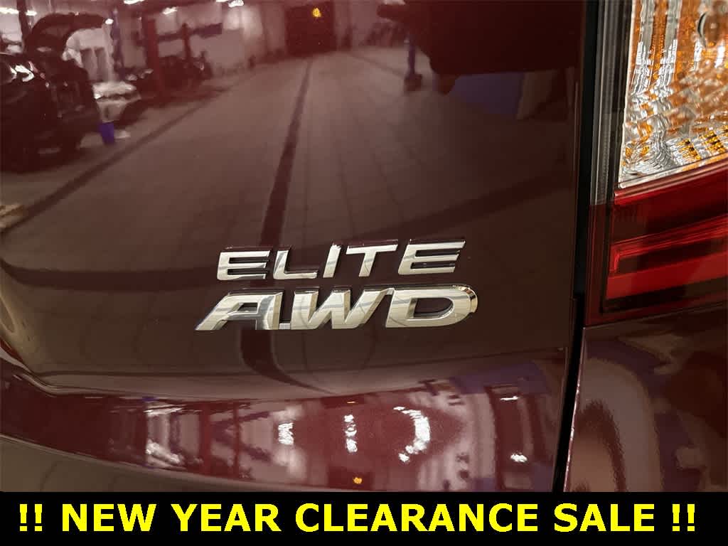 Thumbnail: 2021 Honda Passport - 33