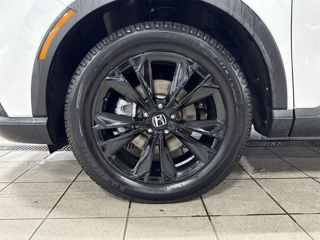 Thumbnail: 2023 Honda CR-V - 10