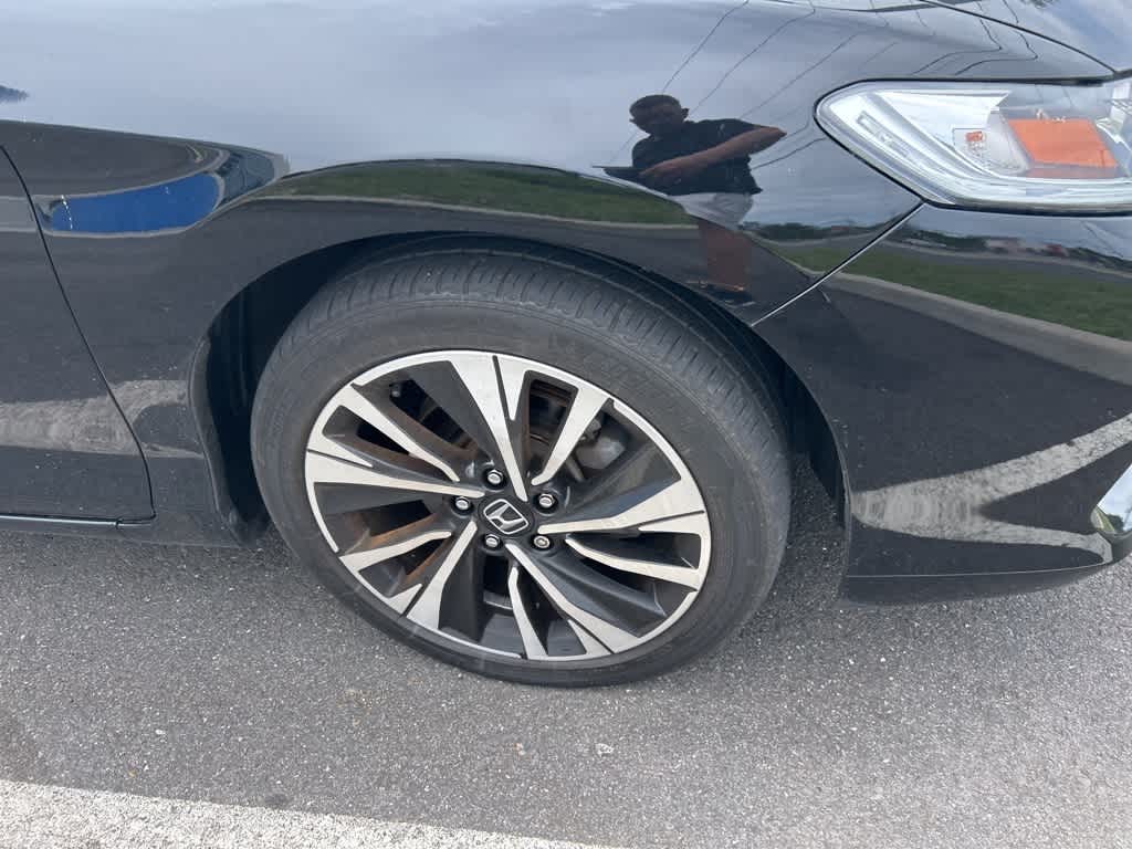 Thumbnail: 2017 Honda Accord - 4