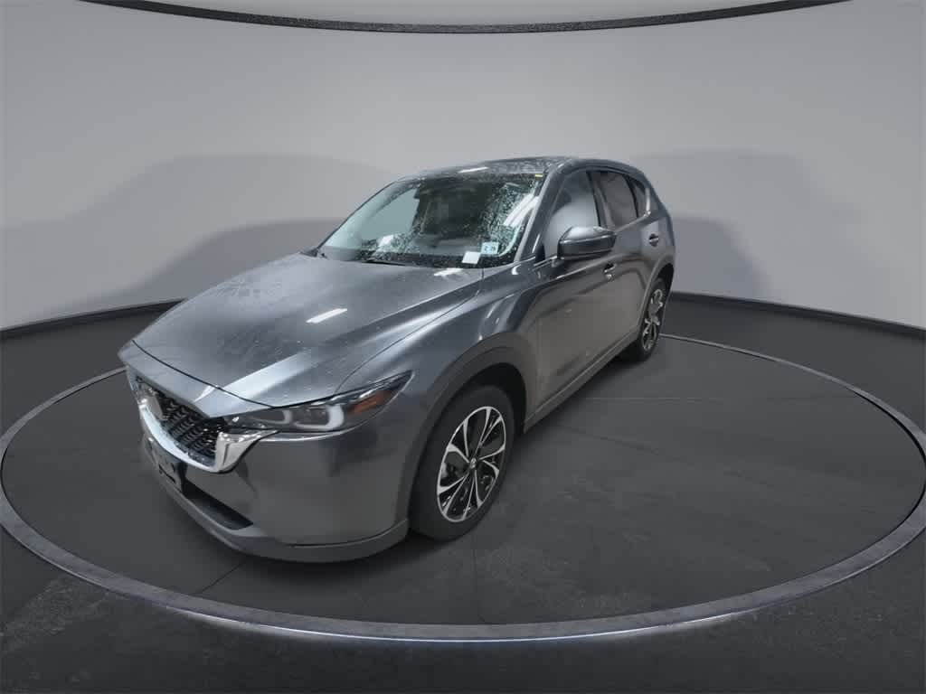 Thumbnail: 2023 Mazda CX-5 - 4