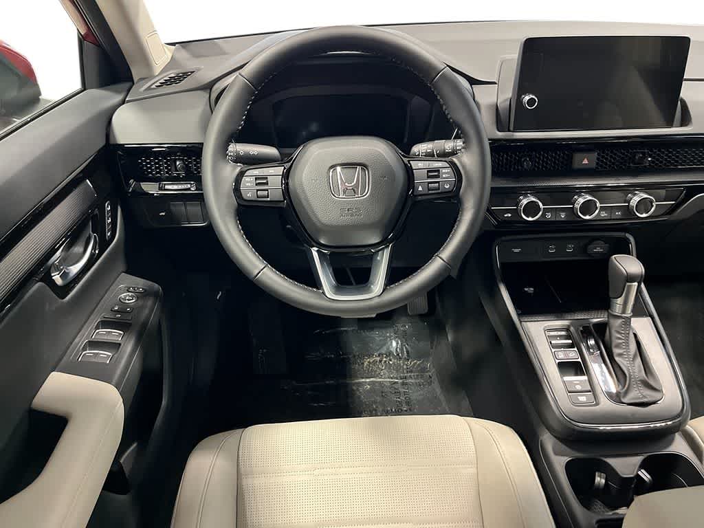 Thumbnail: 2026 Honda CR-V - 16