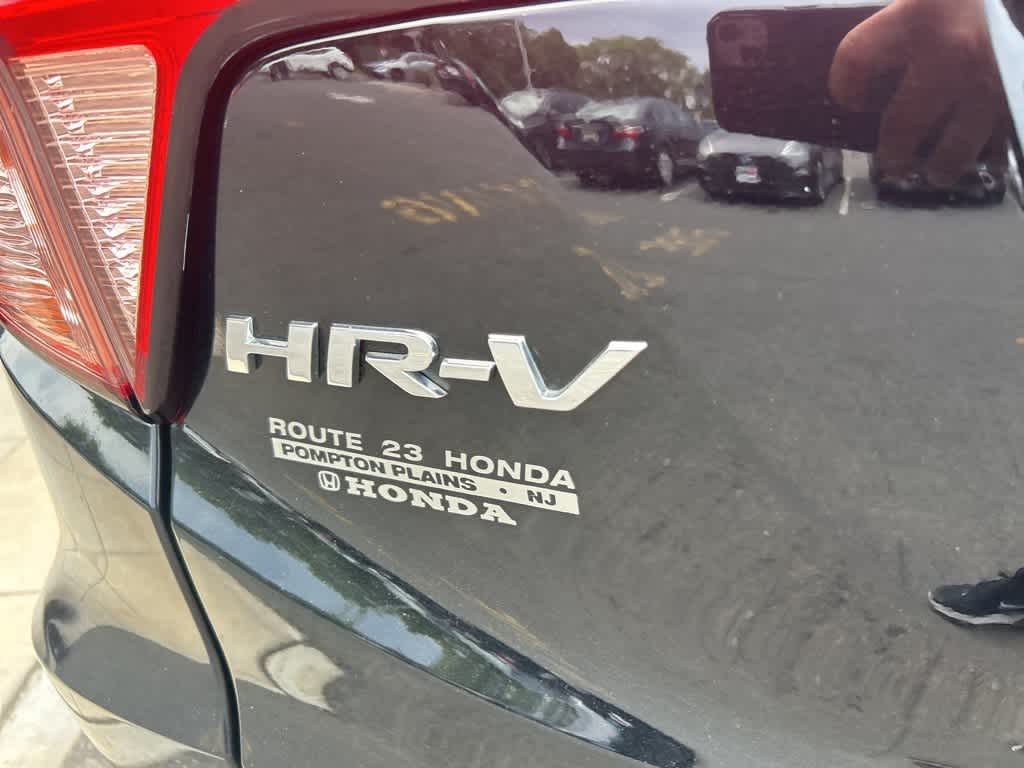 Thumbnail: 2018 Honda HR-V - 8
