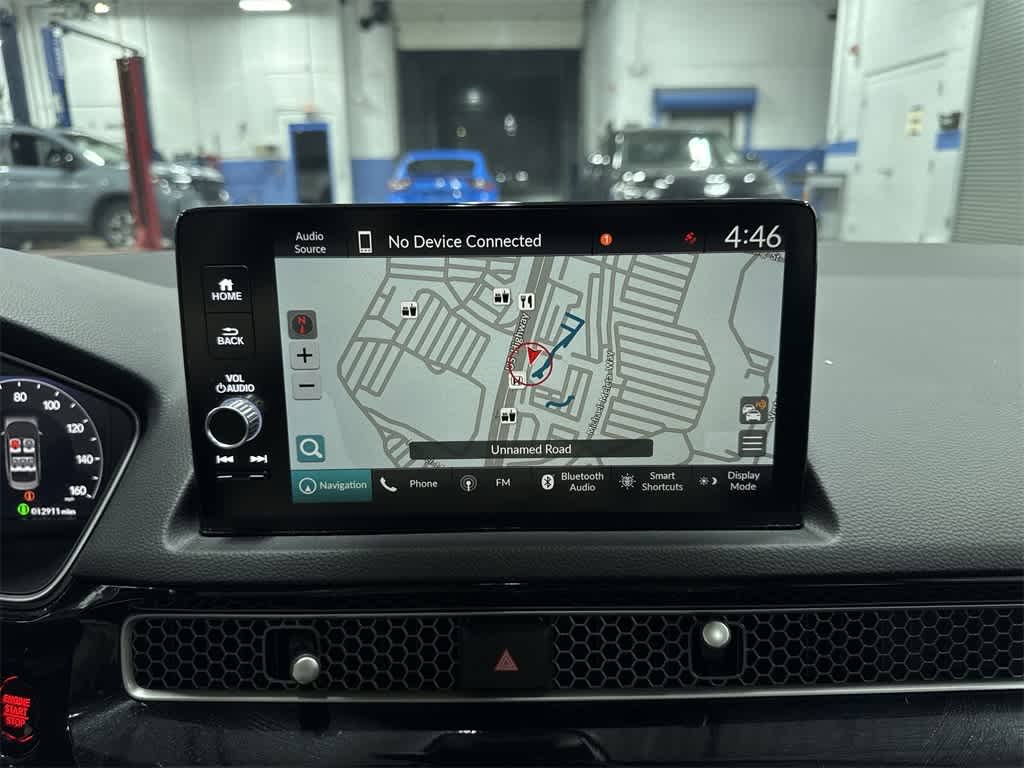 Thumbnail: 2023 Honda Civic - 20