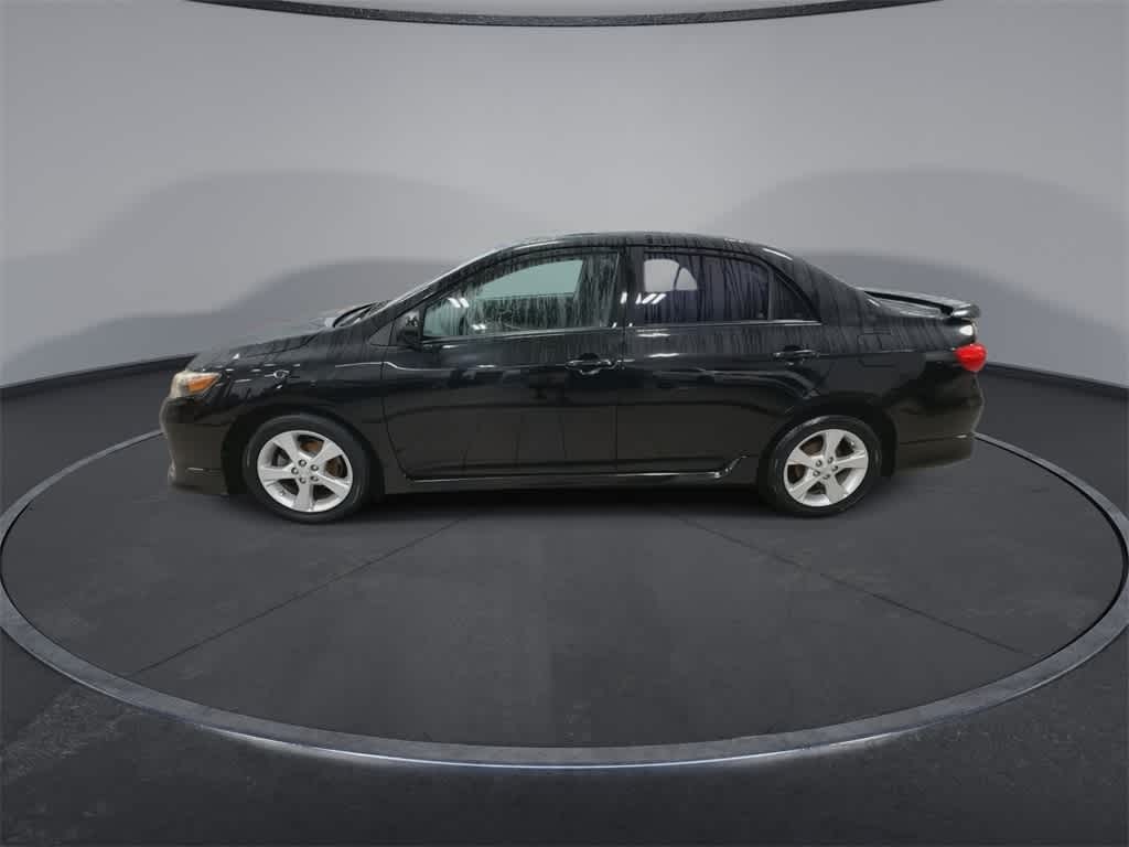 Thumbnail: 2012 Toyota Corolla - 5