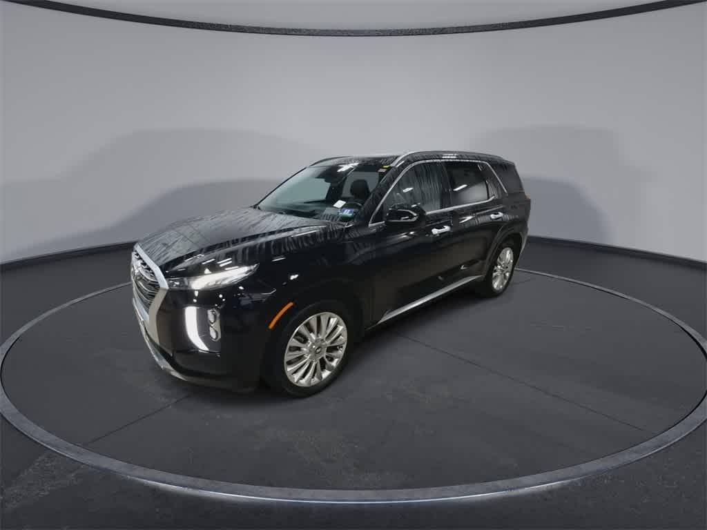 Thumbnail: 2020 Hyundai Palisade - 3