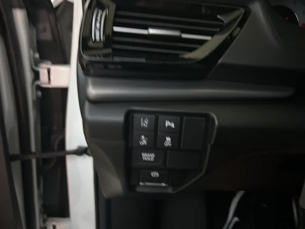 Thumbnail: 2021 Acura RDX - 19