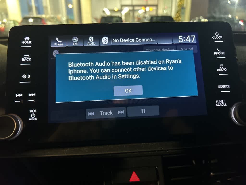 Thumbnail: 2022 Honda Accord - 24