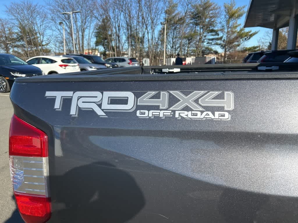 Thumbnail: 2020 Toyota Tundra - 20