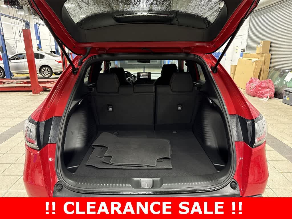 Thumbnail: 2023 Honda HR-V - 11