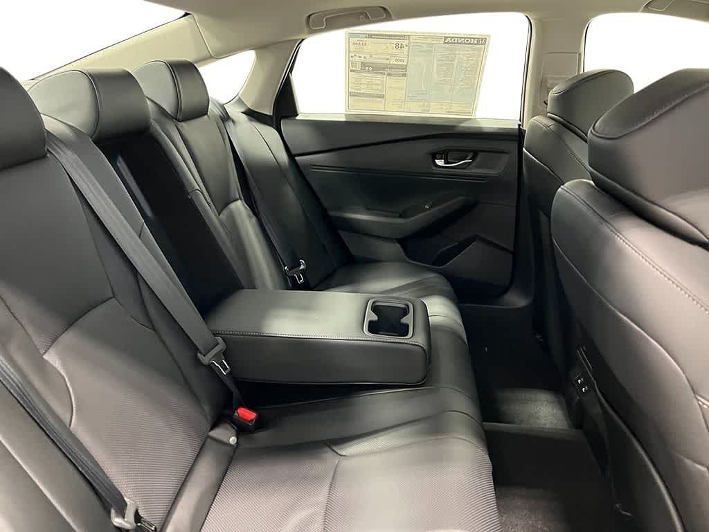 Thumbnail: 2025 Honda Accord - 31