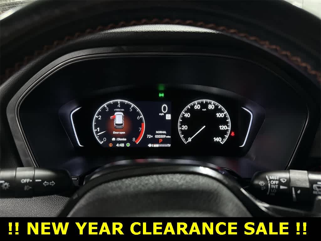 Thumbnail: 2023 Honda Pilot - 37