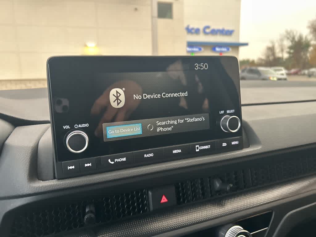 Thumbnail: 2023 Honda CR-V - 9