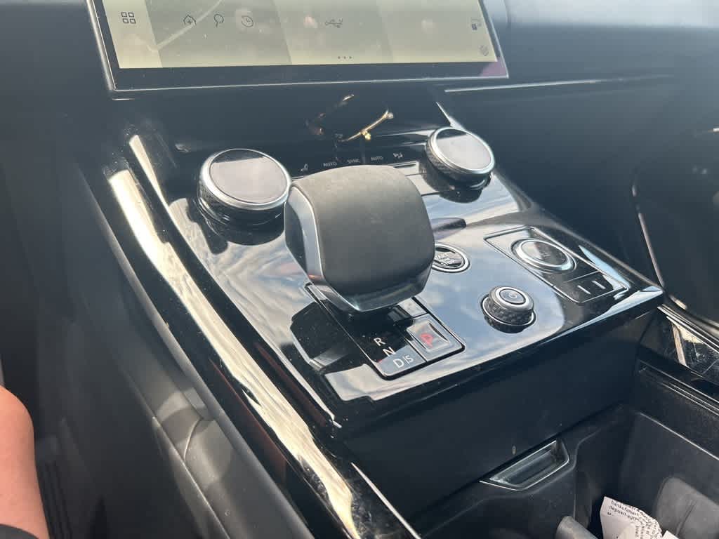 Thumbnail: 2023 Land Rover Range Rover Sport - 8