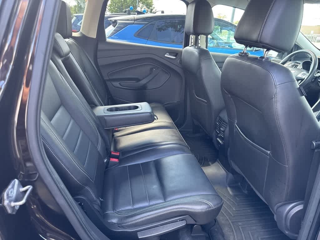 Thumbnail: 2013 Ford Escape - 7